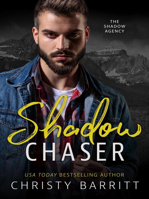 Title details for Shadow Chaser by Christy Barritt - Available